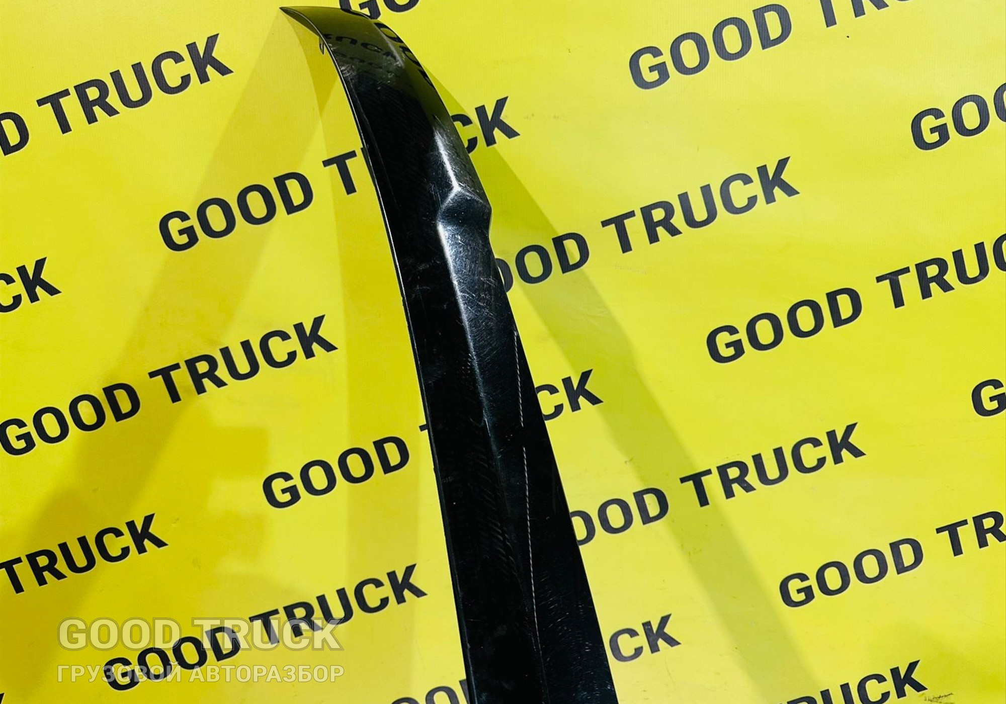 2248956 Козырек солнцезащитный для Daf XG