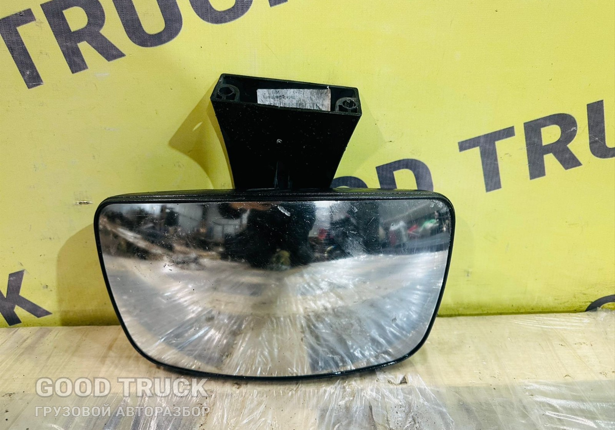 81637306573 Зеркало бордюрное для Man TGM