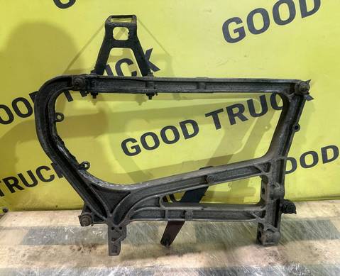 21887348 Кронштейн выхлопной системы для Volvo