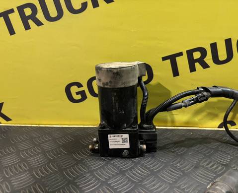 DZ9X189822051 Насос подъема кабины Shacman X6000 для Shacman X6000 (с 2020)