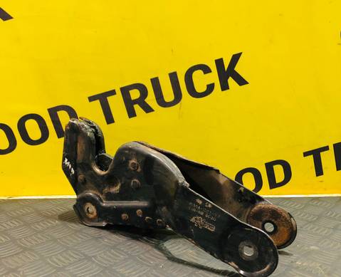 81618516030 Замок кабины для Man TGS II для Man TGX I (с 2007)