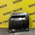 DZ16251230047 Подкрылок кабины левый верхняя часть для Shacman X6000 (с 2020)