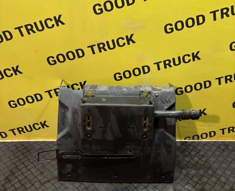 21094391 Локер Крыло заднее для Volvo FH 3 (с 2008 по 2012)