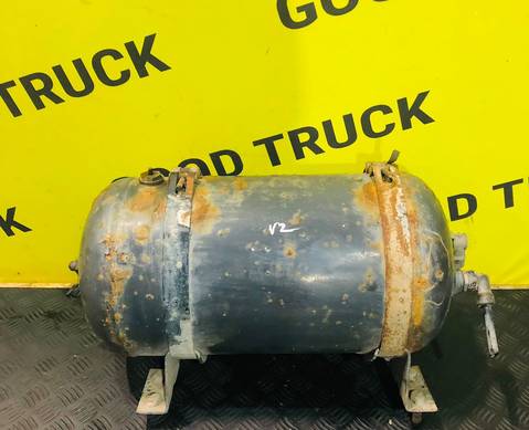 20410092 Ресивер воздушный Volvo FH для Volvo FH 3 (с 2008 по 2012)