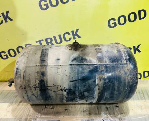 81514016015 Ресивер воздушный 40л для Man TGX I (с 2007)