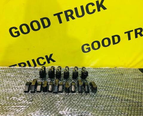 51042516000 Опора коромысел двигателя D2066 MAN TGA, TGS, TGX (комплект) для Man TGX