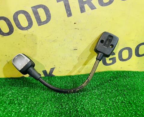 1762453 Плафон внутреннего освещения для Scania 5-series P (с 2004 по 2016)