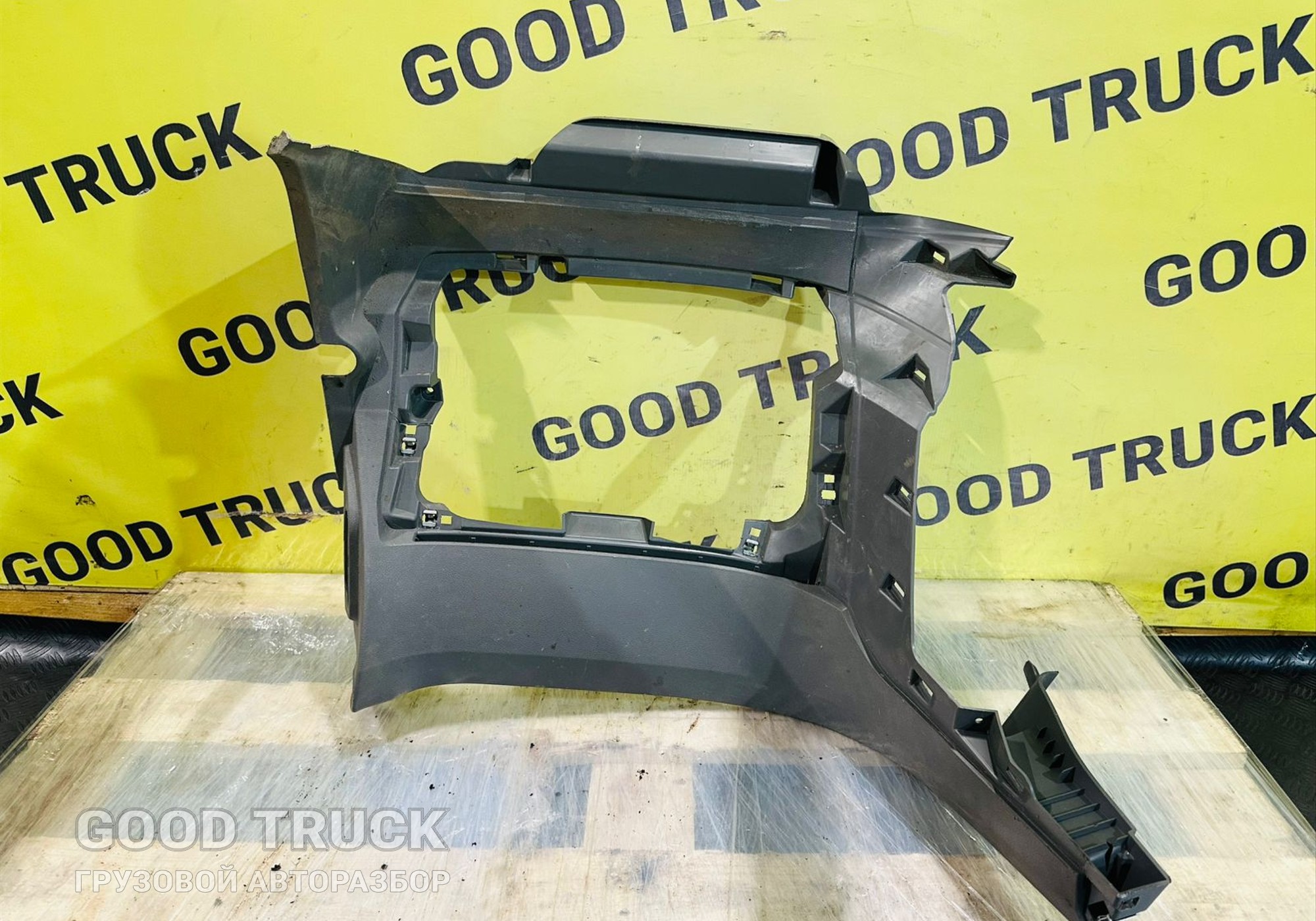 2328709 Центральный блок приборной панели