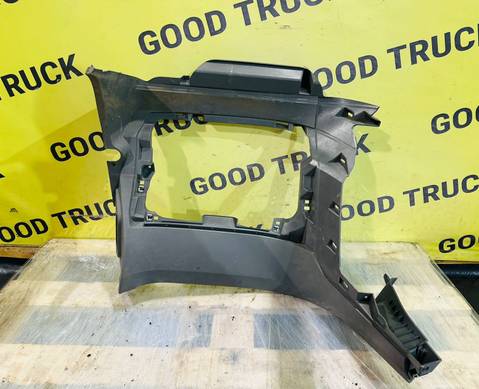 2328709 Центральный блок приборной панели для Daf