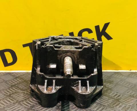 81962100571 Подушка двигателя передняя Man TGS II для Man TGX