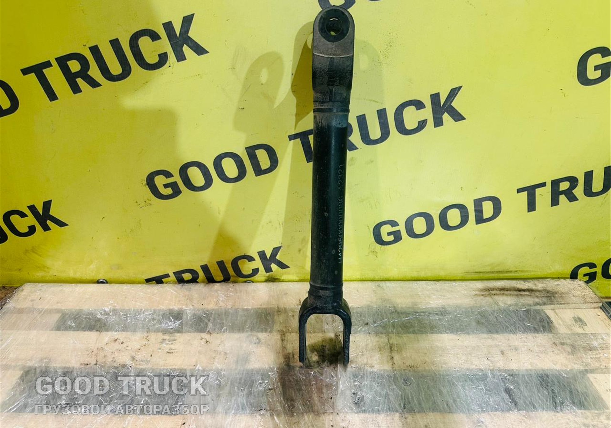 H429500000086 Стойка стабилизатора заднего