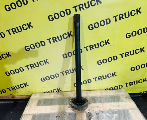 2049988 Полуось без блокировки