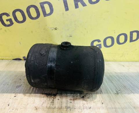 81514010194 Ресивер воздушный 4л для Man TGS I (с 2007)