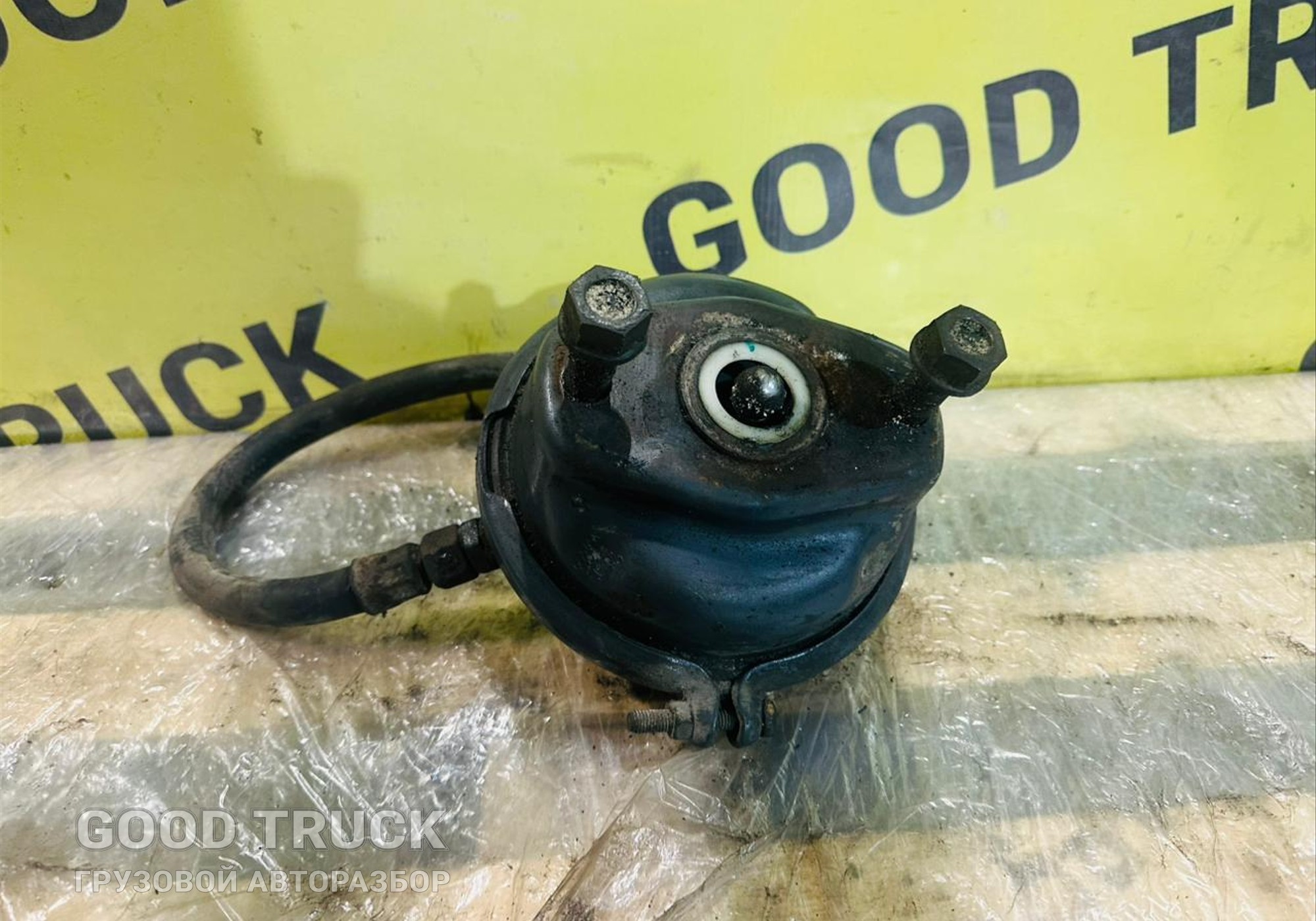 1791409 Камера тормозная передняя для Daf