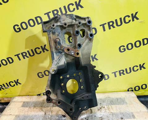 652072806002 Кронштейн рессоры передний правый для КАМАЗ 5490 (с 2013)