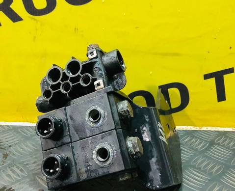 81981830000 Распределитель тормозных сил для Man F2000 II Evolution / FE (с 1998 по 2001)