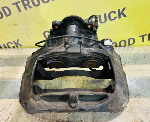 81508046724 Суппорт передний правый / задний левый