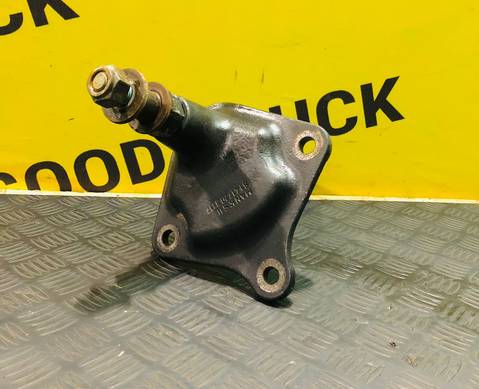 81417203117 Кронштейн цилиндра подъема кабины Man TGS II для Man TGS II (с 2012)