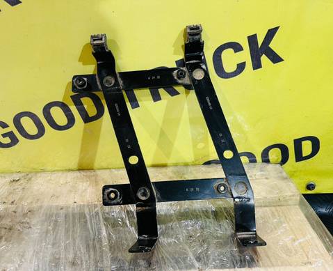 2260349 Кронштейн крепления защиты под бампер левый для Daf XG