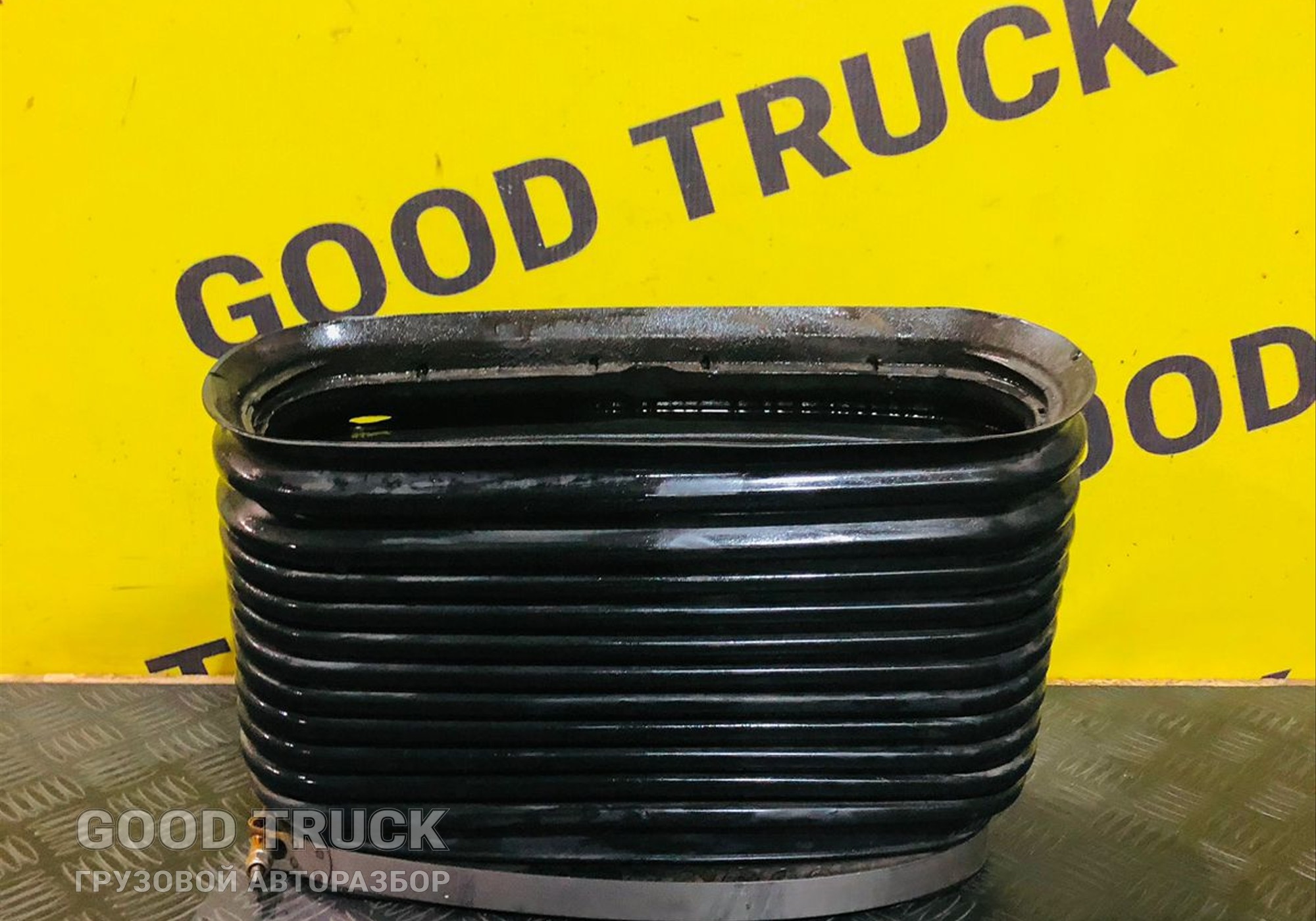 21288835 Гофра воздуховода для Volvo FH 3 (с 2008 по 2012)