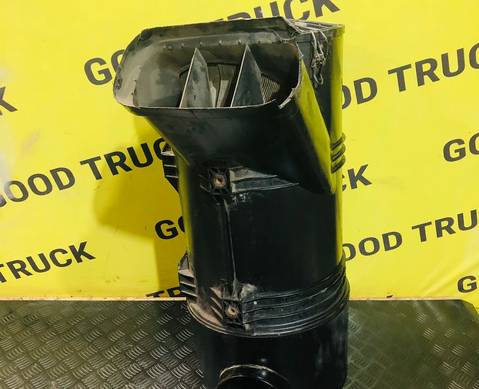 81084006034 Корпус воздушногo фильтра MAN TGX для Man