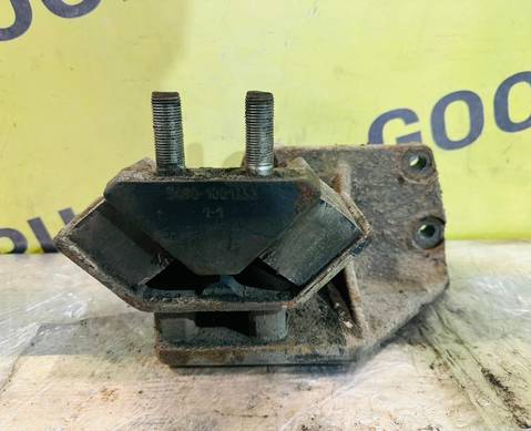 54901001353 Подушка двигателя для КАМАЗ 5490 (с 2013)