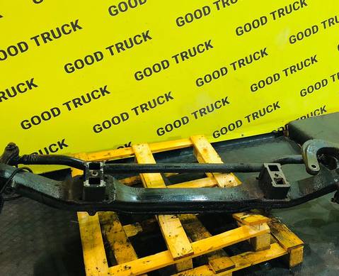 81441013173 Балка передняя Man TGX для Man