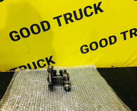 51042006029 Ось рокеров в сборе двигателя D2066 для Man TGX