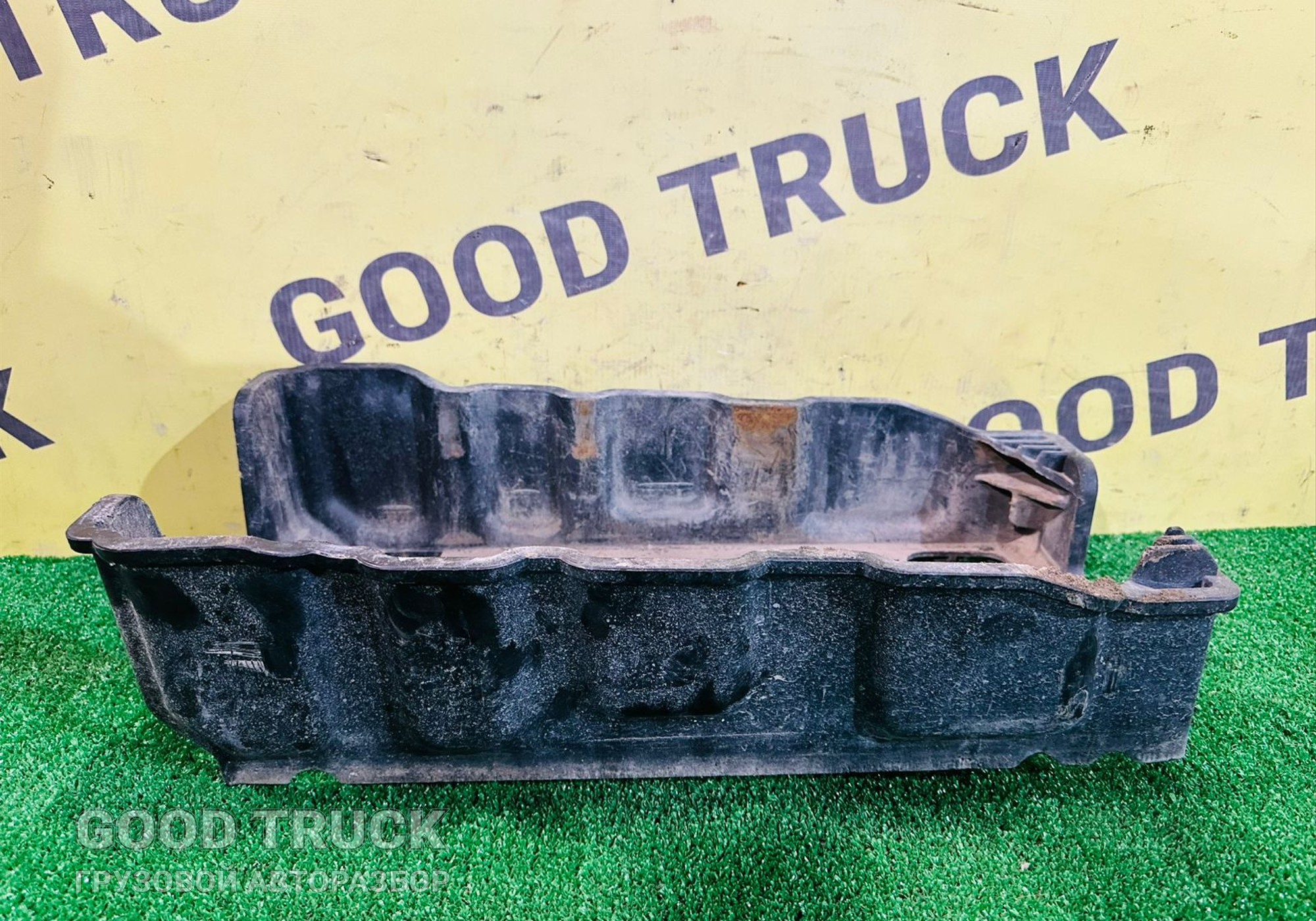 22026372 Кронштейн противооткатного упора для Renault T