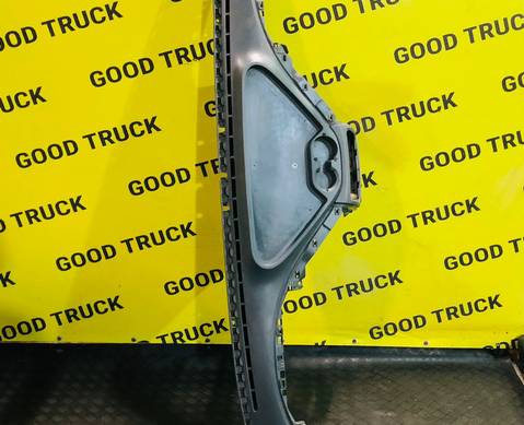 9406800706 Накладка торпедо верхняя для КАМАЗ