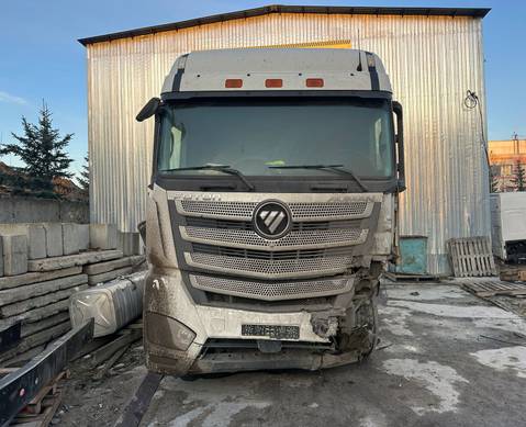 Foton Auman EST 2023 г. в разборе