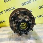 81357010155 Ступица задняя для Man