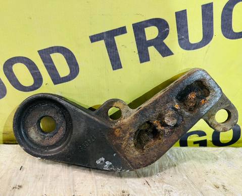 1740951 Кронштейн амортизатора переднего правый для Daf CF