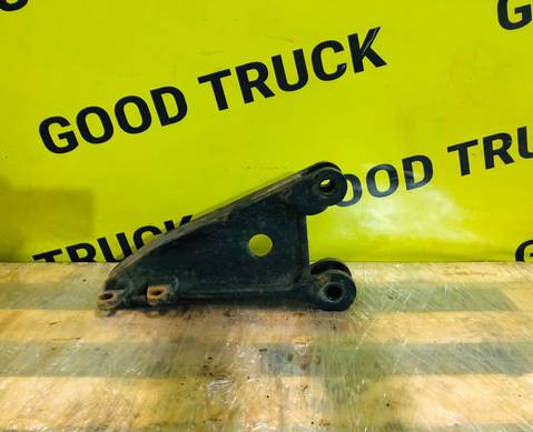 81416503016 Кронштейн усилителя переднего бампера для Man TGS II (с 2012)