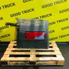 254069608 Крыло заднее правое (в сборе) для Man TGX