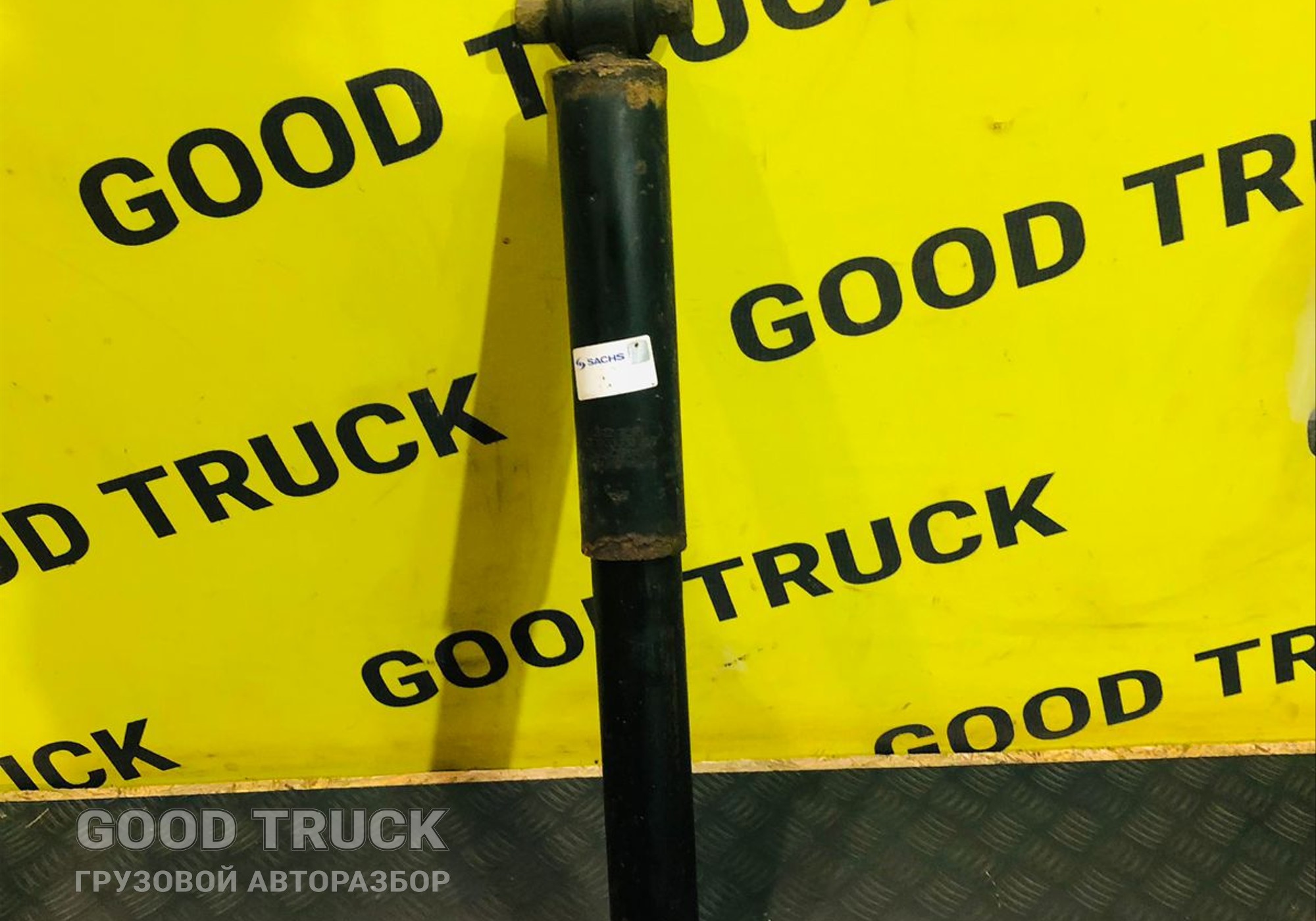 20769819 Амортизатор передний Volvo FH для Volvo FH 3 (с 2008 по 2012)