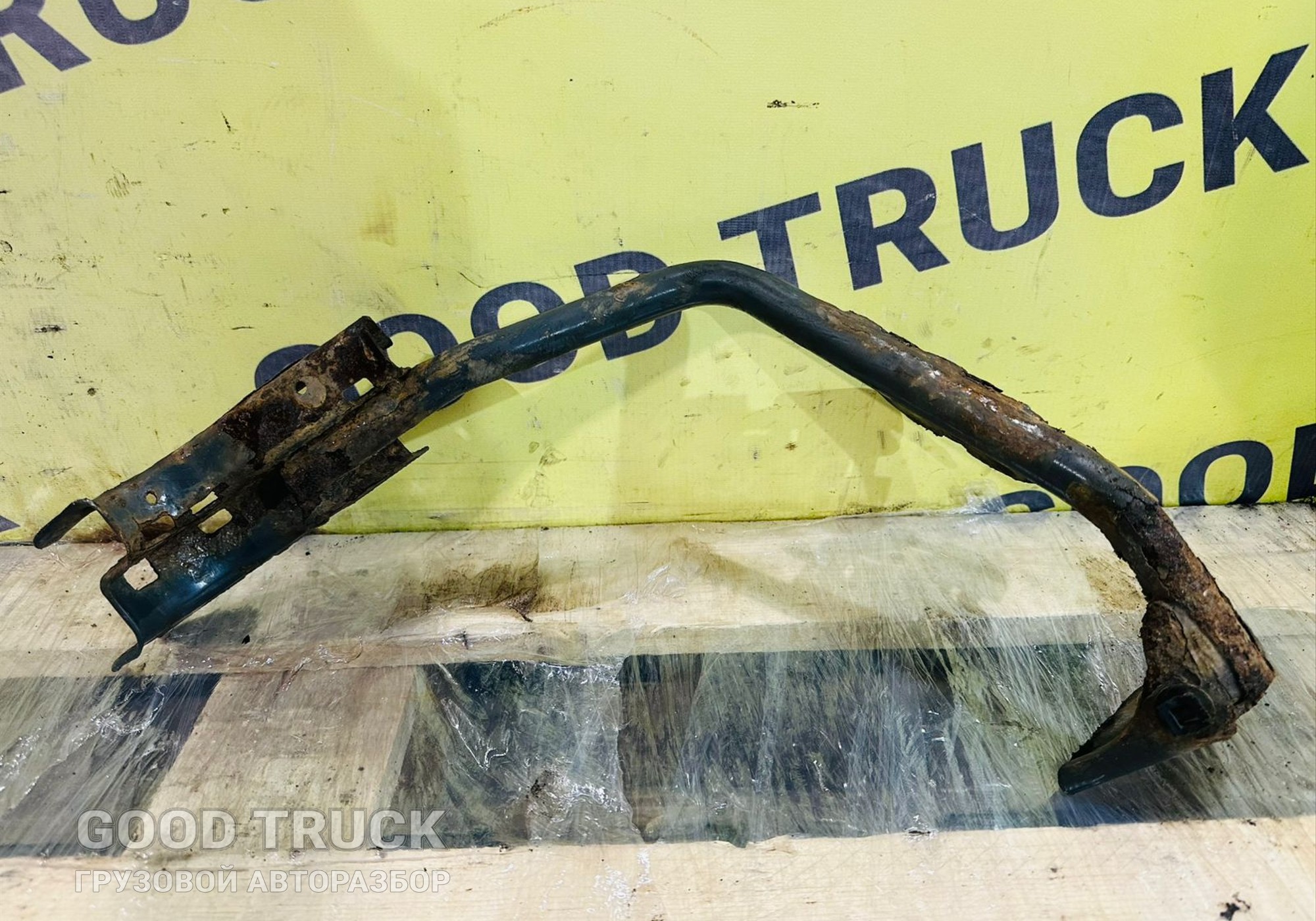 21042933 Кронштейн проводки для Volvo FH 3 (с 2008 по 2012)