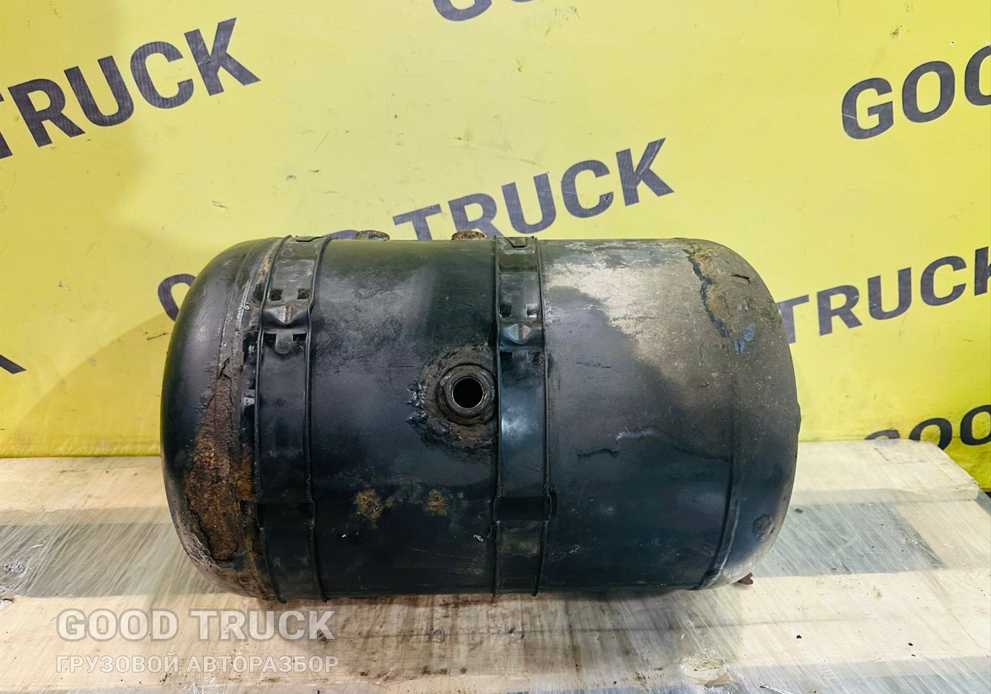 81514016013 Ресивер воздушный 30л для Man TGS TG3 (с 2020)