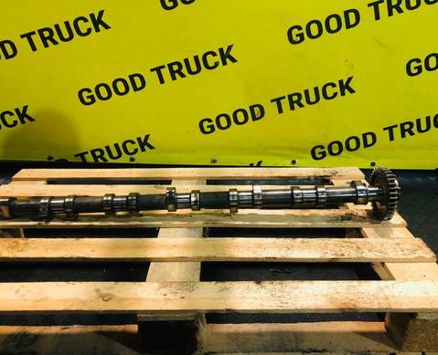 51044011022 Распредвал двигателя D2066 MAN TGX, TGS, TGA для Man