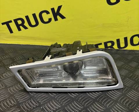 22332595 фара противотуманная левая для Volvo FH 4 (с 2012)