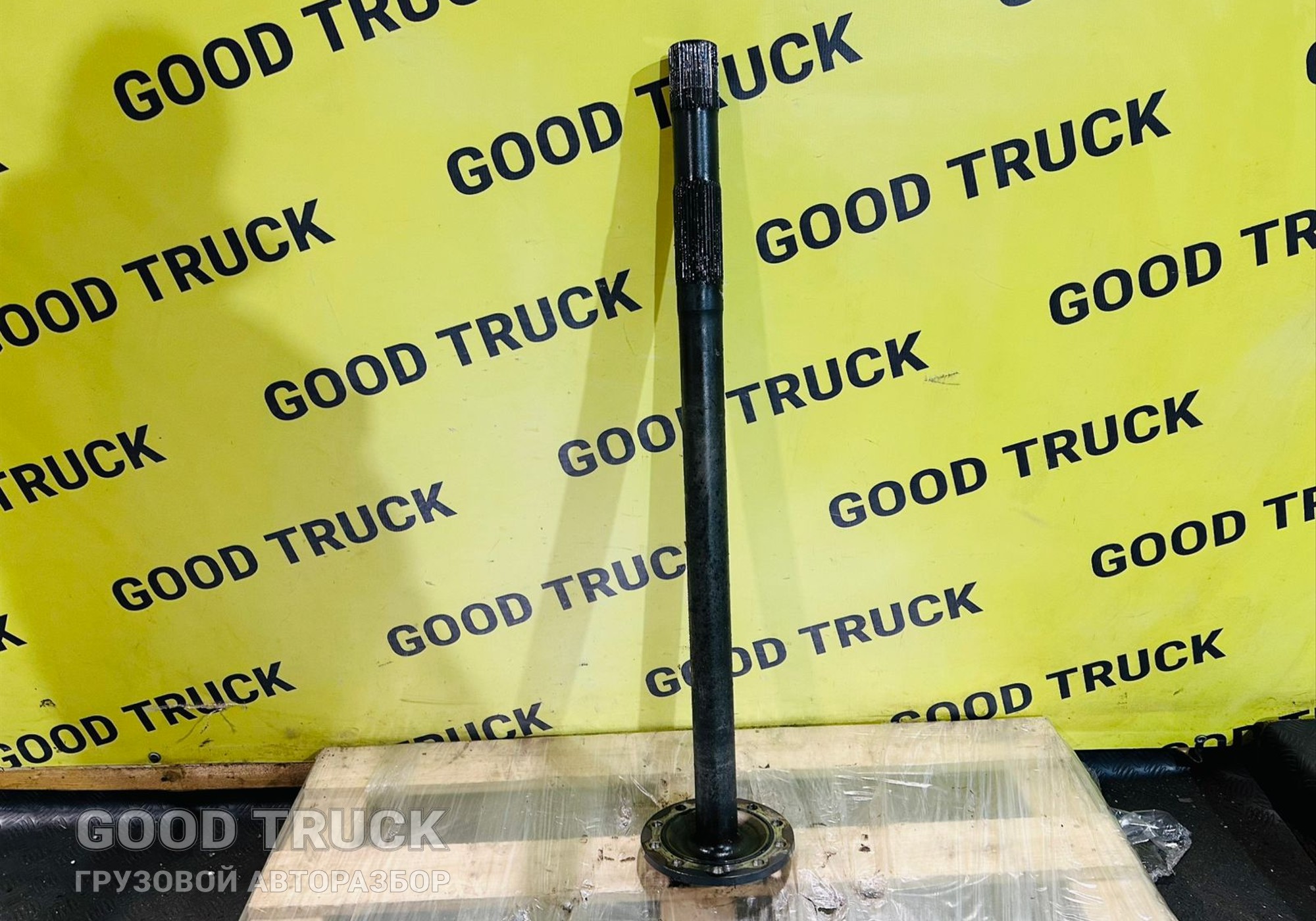 2049987 Полуось (привод) для Daf XG