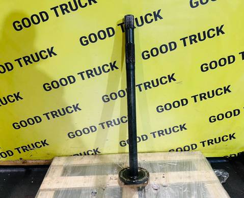 2049987 Полуось (привод)