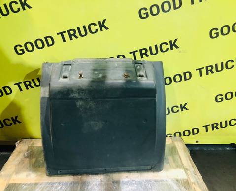 254069608 Крыло заднее передняя часть для Man TGX