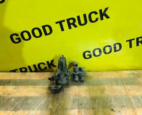 81521016269 Клапан ограничения давления для Man