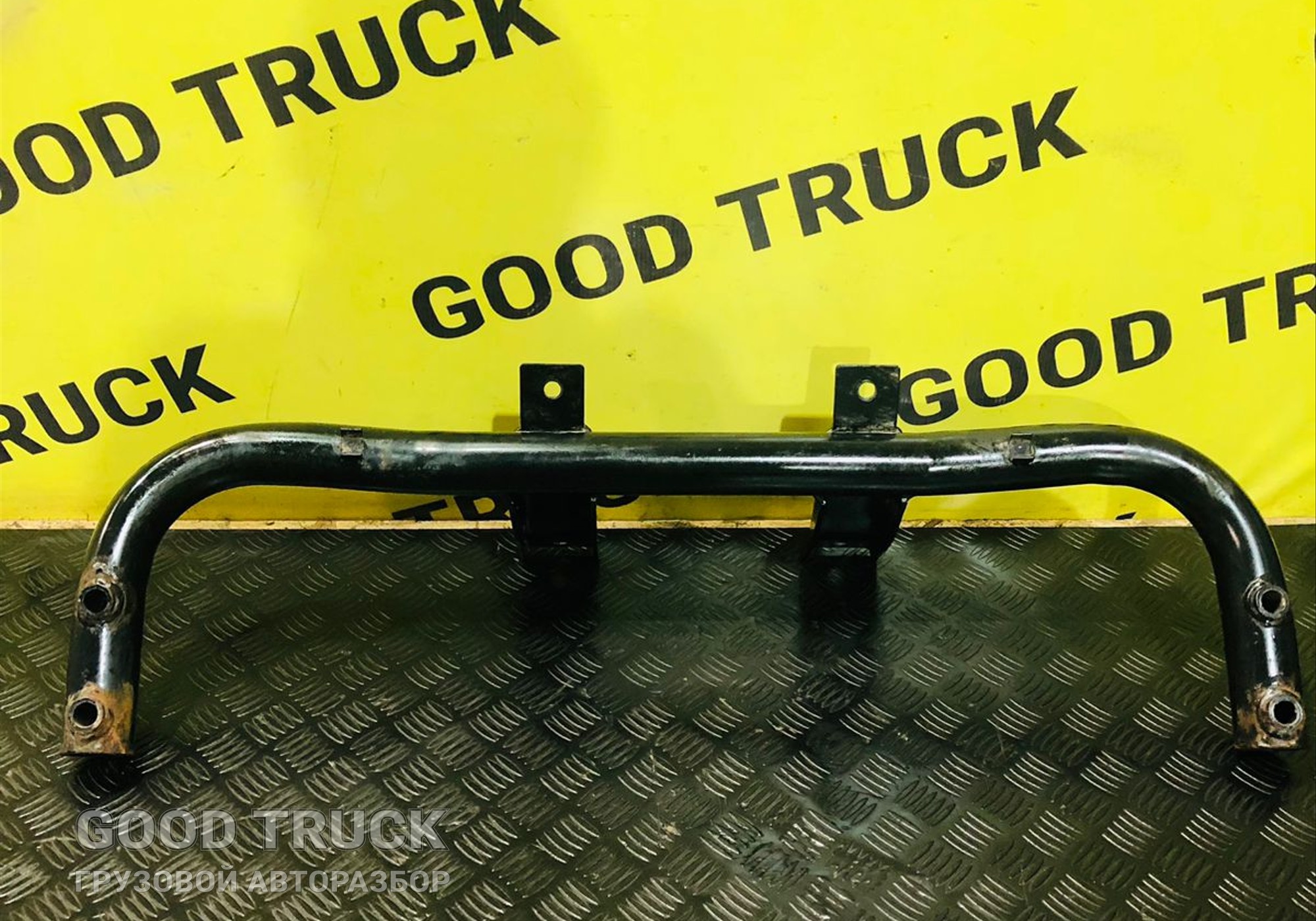 85084405003 Кронштейн воздушного фильтра для Man TGX для Man TGX I (с 2007)