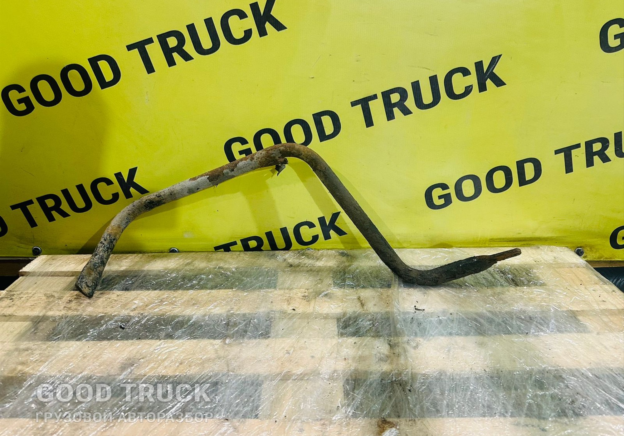 A9408902214 Кронштейн инструментального ящика прав для КАМАЗ 5490