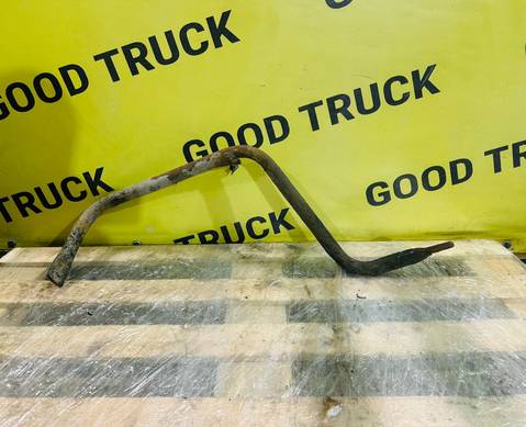 A9408902214 Кронштейн инструментального ящика прав для КАМАЗ 5490