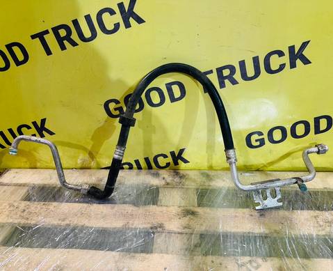 H4812060303A0 Трубка кондиционера промежуточная