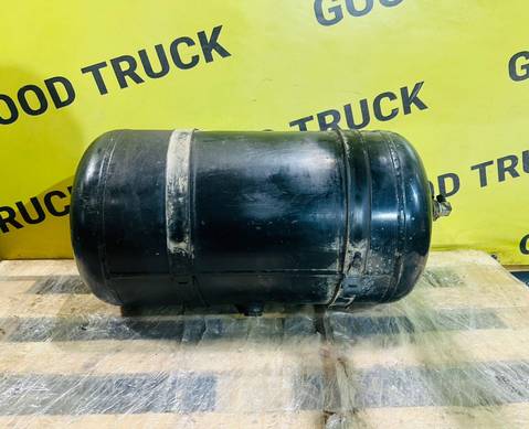 81514016015 Ресивер воздушный 40л для Man TGX I (с 2007)