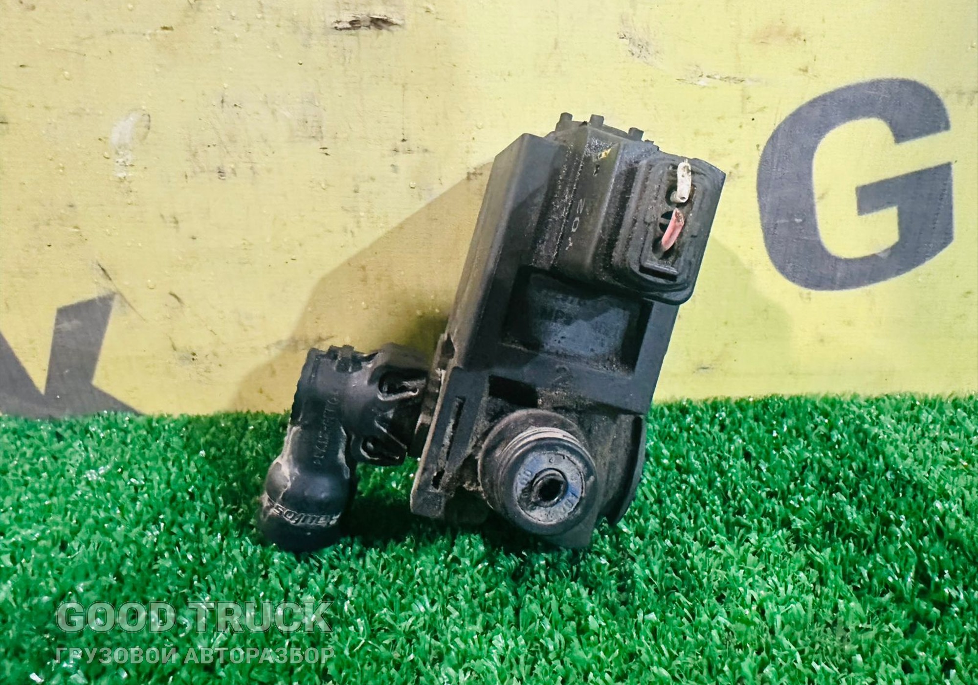 1472978 Клапан электромагнитный для Volvo FH